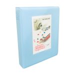 Fujifilm Instax Mini Album 64 pages Blue Cover
