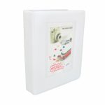 Fujifilm Instax Mini Album 64 pages White Cover