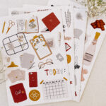 Office Stickers
