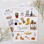 Plant Lover Sticker