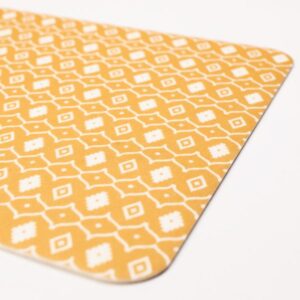 Felt Desk Mat, Nomad