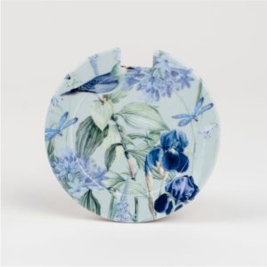 Iris License Disc Holder