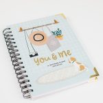 Mother & Son Journal