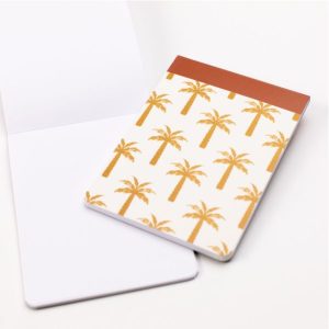 Notepad, Nomad
