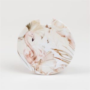 Palm License Disc Holder