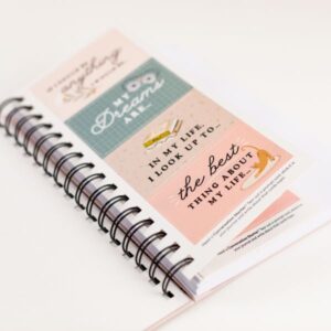 'You and Me' Mother and Child Activity Journal