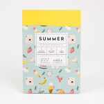 Summer Paper Cover