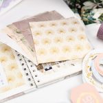 Scrapbook Papers