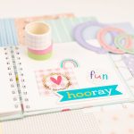 Scrapbook Accessories