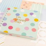 Scrapbook Album