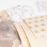 Boho Scrapbook Papers