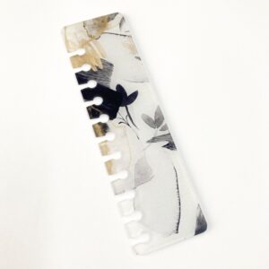 Bookmark, Wabi Sabi