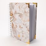 Palm boho Bullet Journal