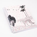 Notebook A5 Wild
