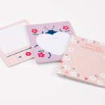 Mini Lists Petals