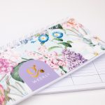 Weekly Planner Lilian