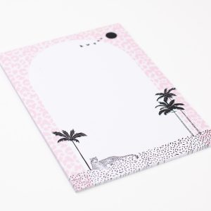 Letter Set Wild
