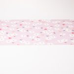 Desk Mat Petals