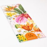 Isla Birthday Calendar