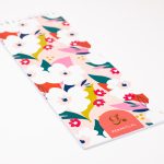 Petals Birthday Calendar