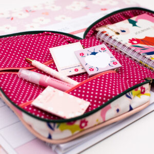 Mini Lists Petals