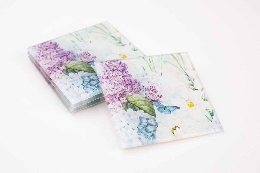 Coasters