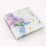 Lilian Glass Coaster