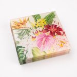 Isla Glass Coaster
