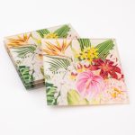 Glass Coasters