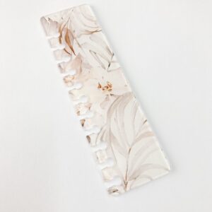 Bookmark, Palm