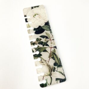 Bookmark, Magnolia
