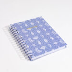 La Dolce Lined Journal