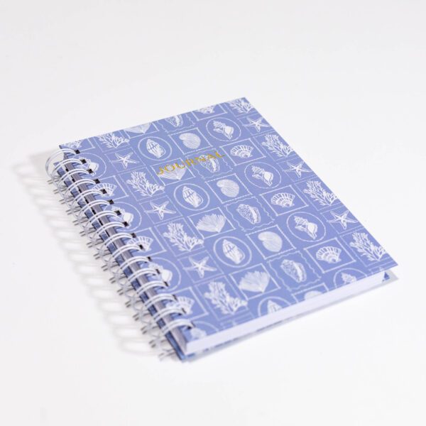 La Dolce Lined Journal
