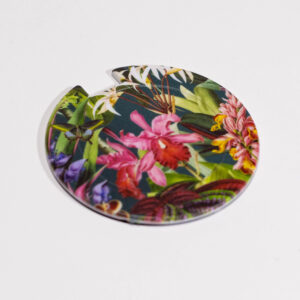 License Holder - Jane