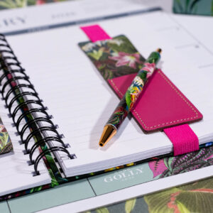 Jane Floral Journal