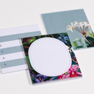 Memo Pad, Jane