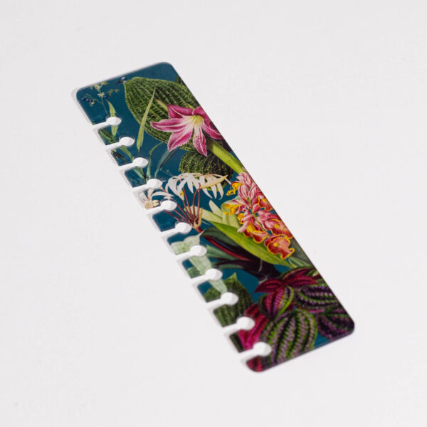 Acrylic Bookmark