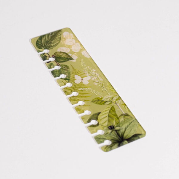 Acrylic Bookmark