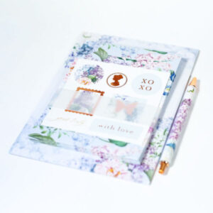 Lady Lilian Letter Writing Set