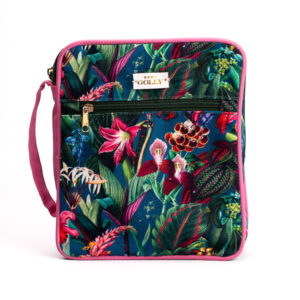 Book Bag with Pockets, Jane