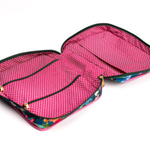 Book Bag with Pockets, Jane