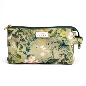 Pencil Case, Amber