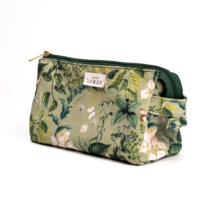 Pencil Case, Amber