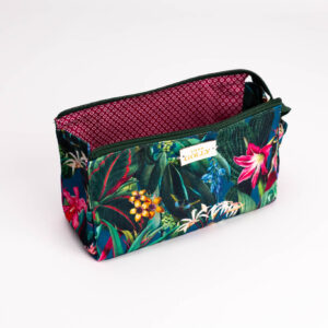 Pencil Case Jane open