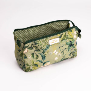 Pencil Case Amber