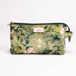 Pencil Case Amber