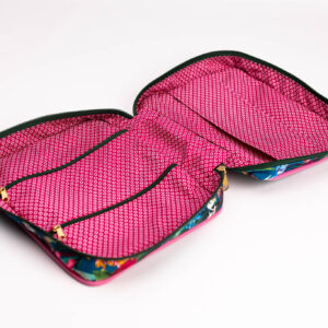 Bible Book Case Jane Open