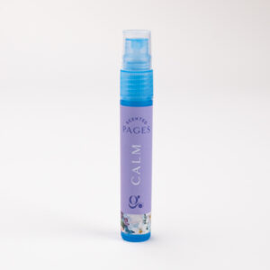 Lavender Page Mist