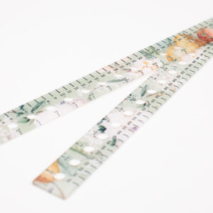 Garden Planting Ruler