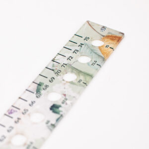 Garden Planting Ruler